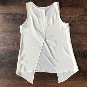 BOGO Sexy Summer Tank with Open Back NWT